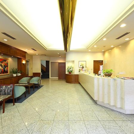 Nagasaki Ik Hotel Ngoại thất bức ảnh