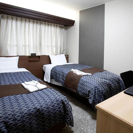 Nagasaki Ik Hotel Phòng bức ảnh