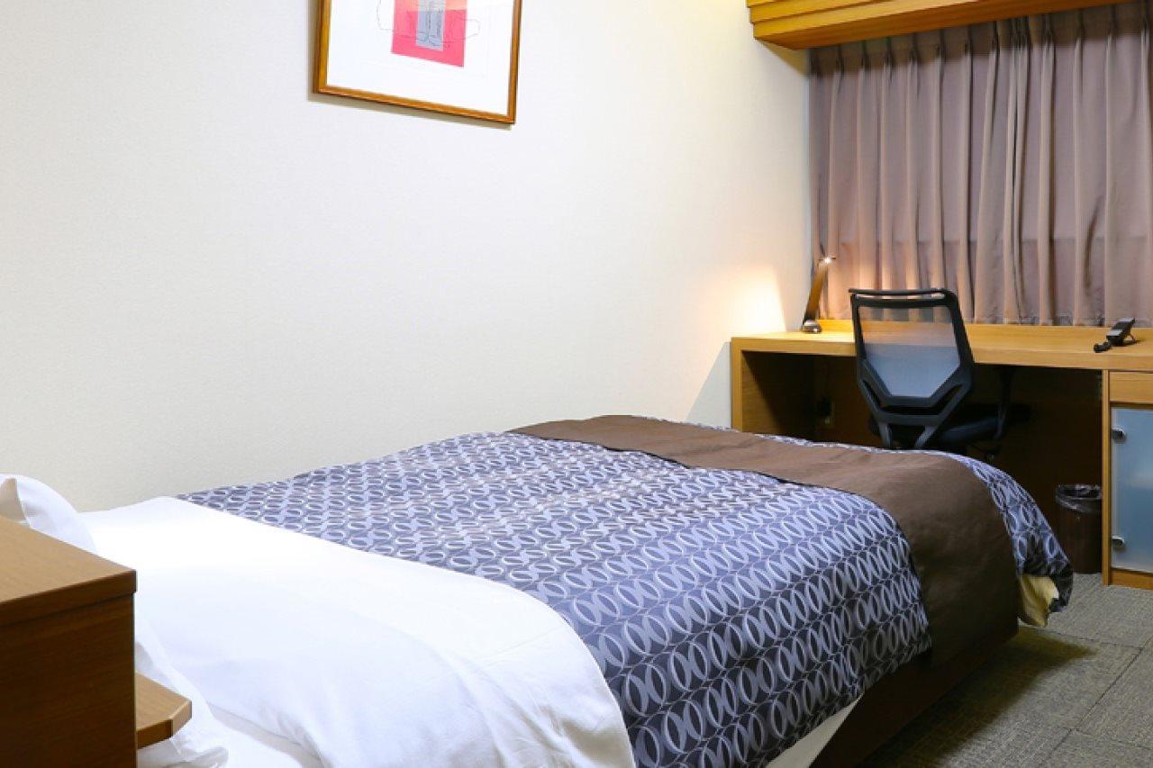 Nagasaki Ik Hotel Ngoại thất bức ảnh