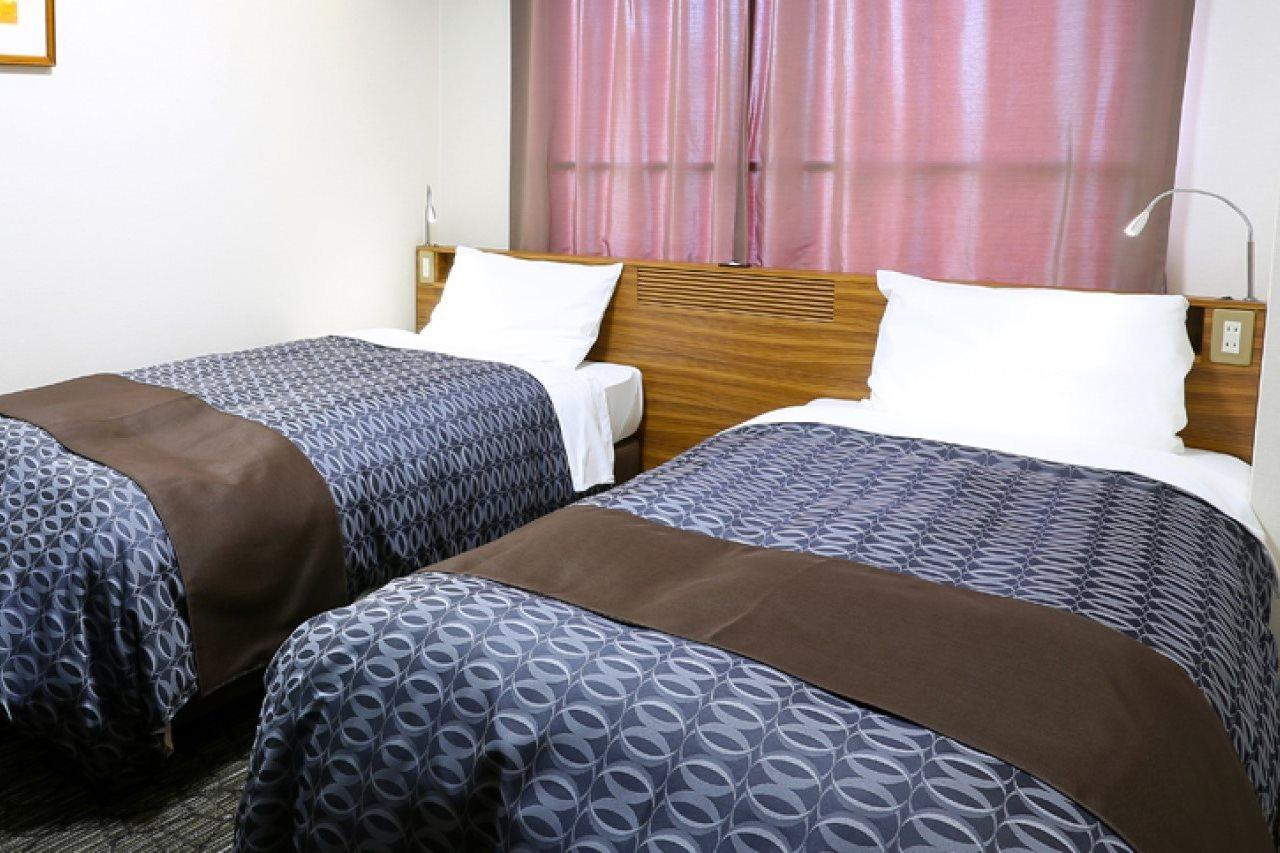 Nagasaki Ik Hotel Ngoại thất bức ảnh