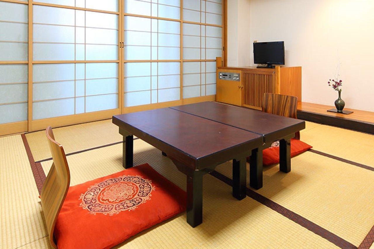 Nagasaki Ik Hotel Ngoại thất bức ảnh