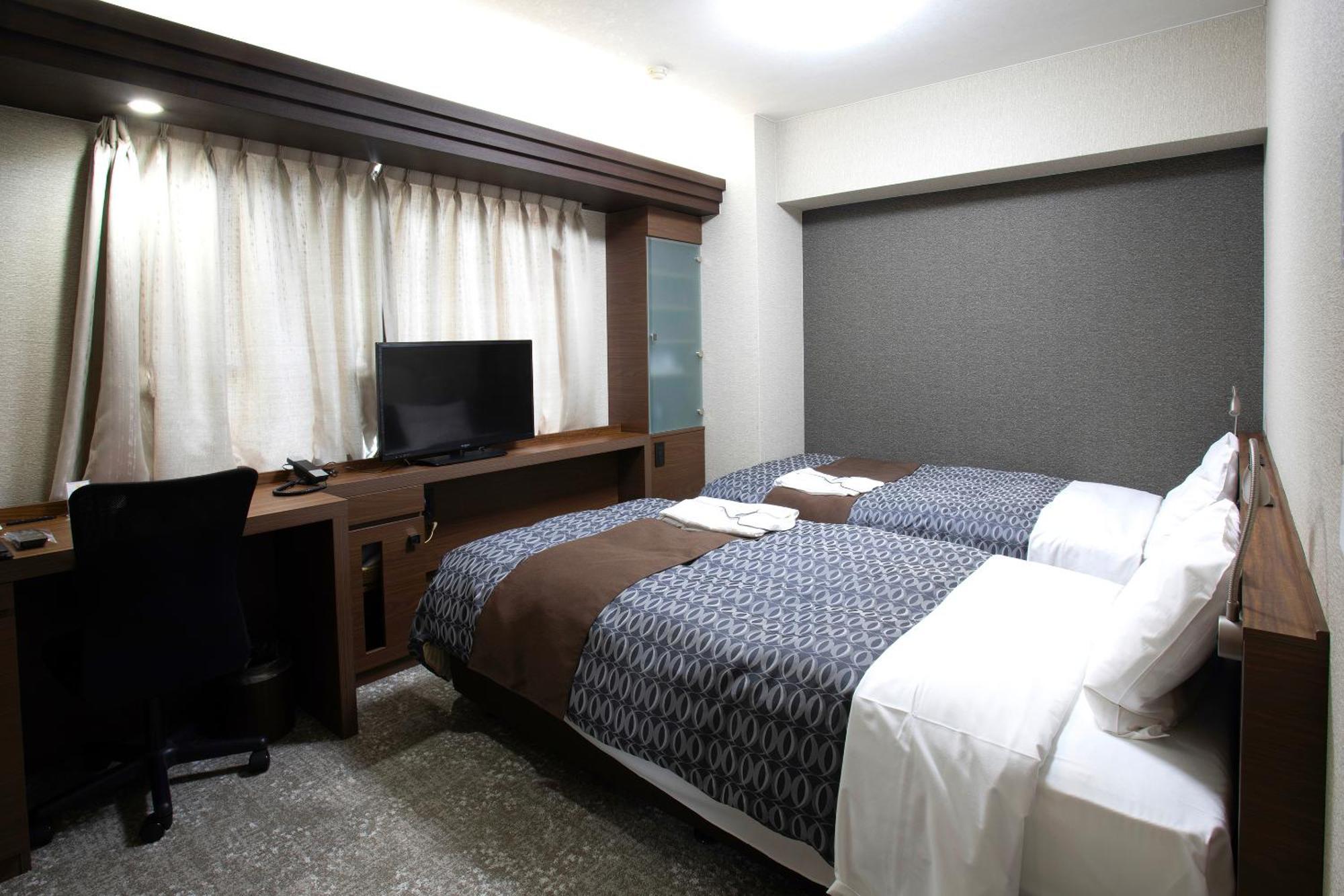 Nagasaki Ik Hotel Phòng bức ảnh