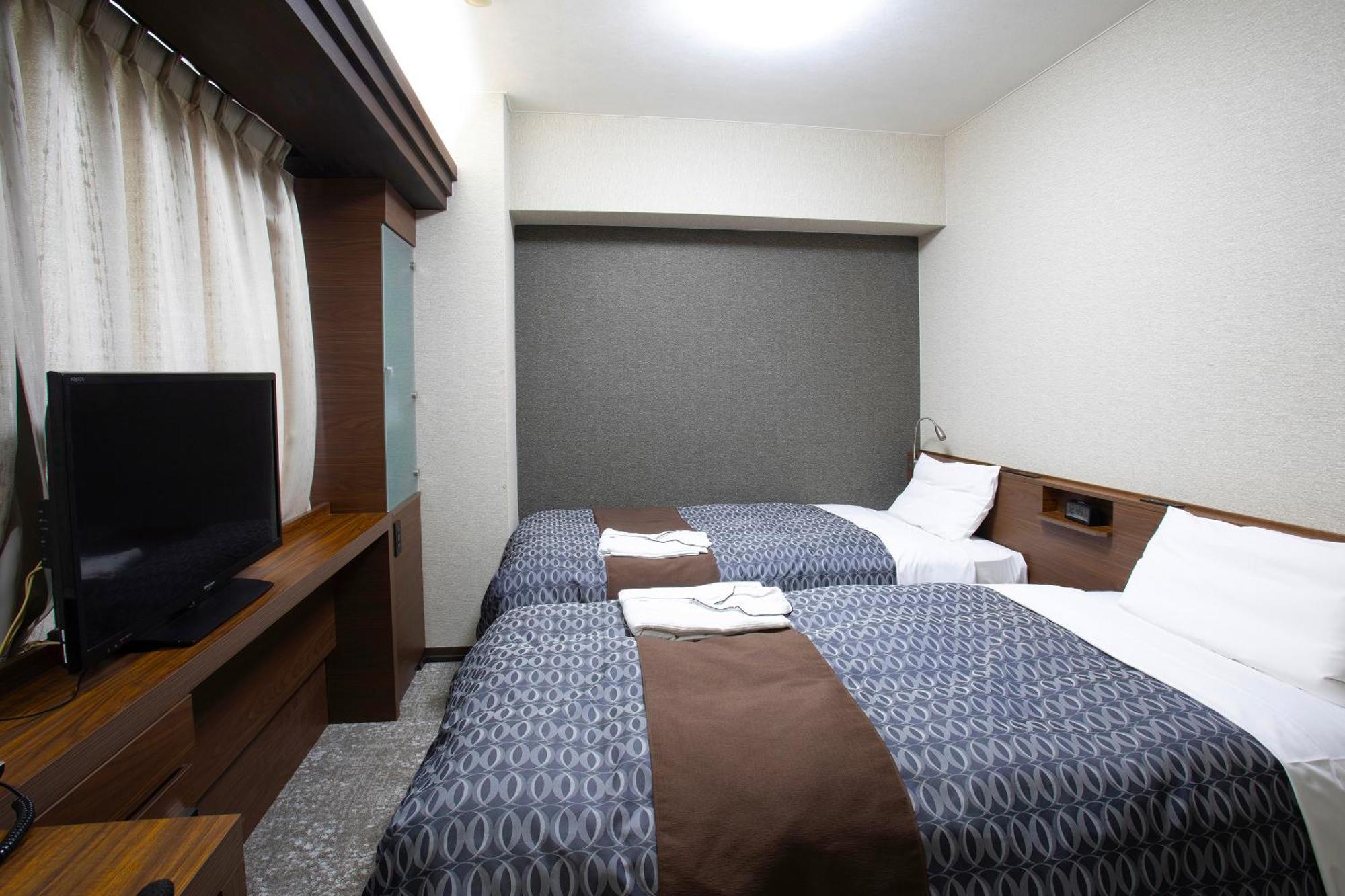 Nagasaki Ik Hotel Phòng bức ảnh