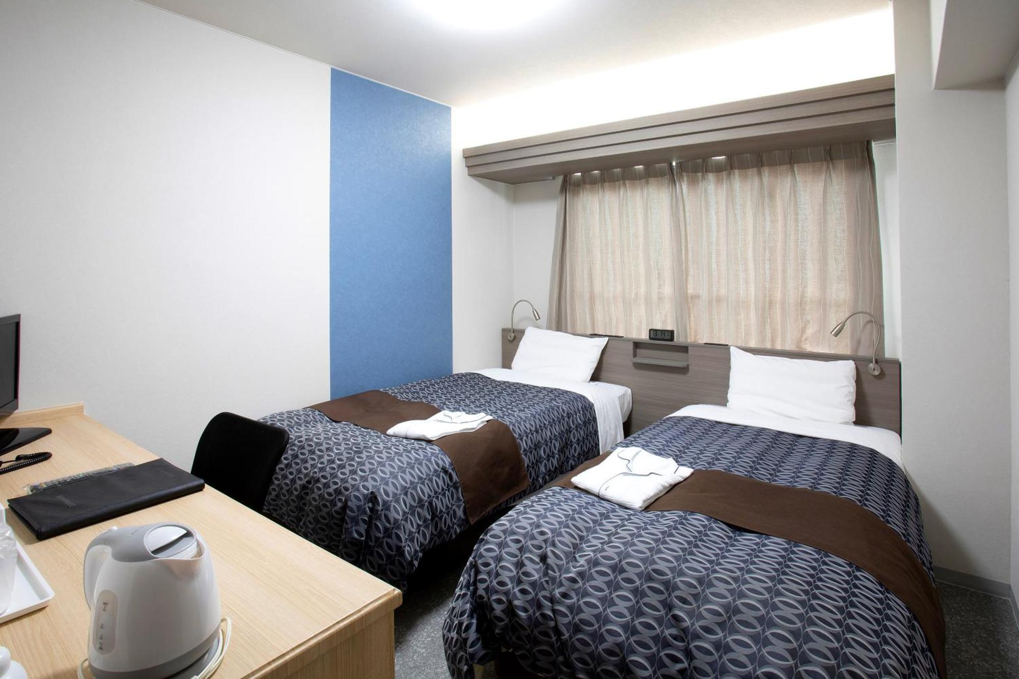 Nagasaki Ik Hotel Phòng bức ảnh