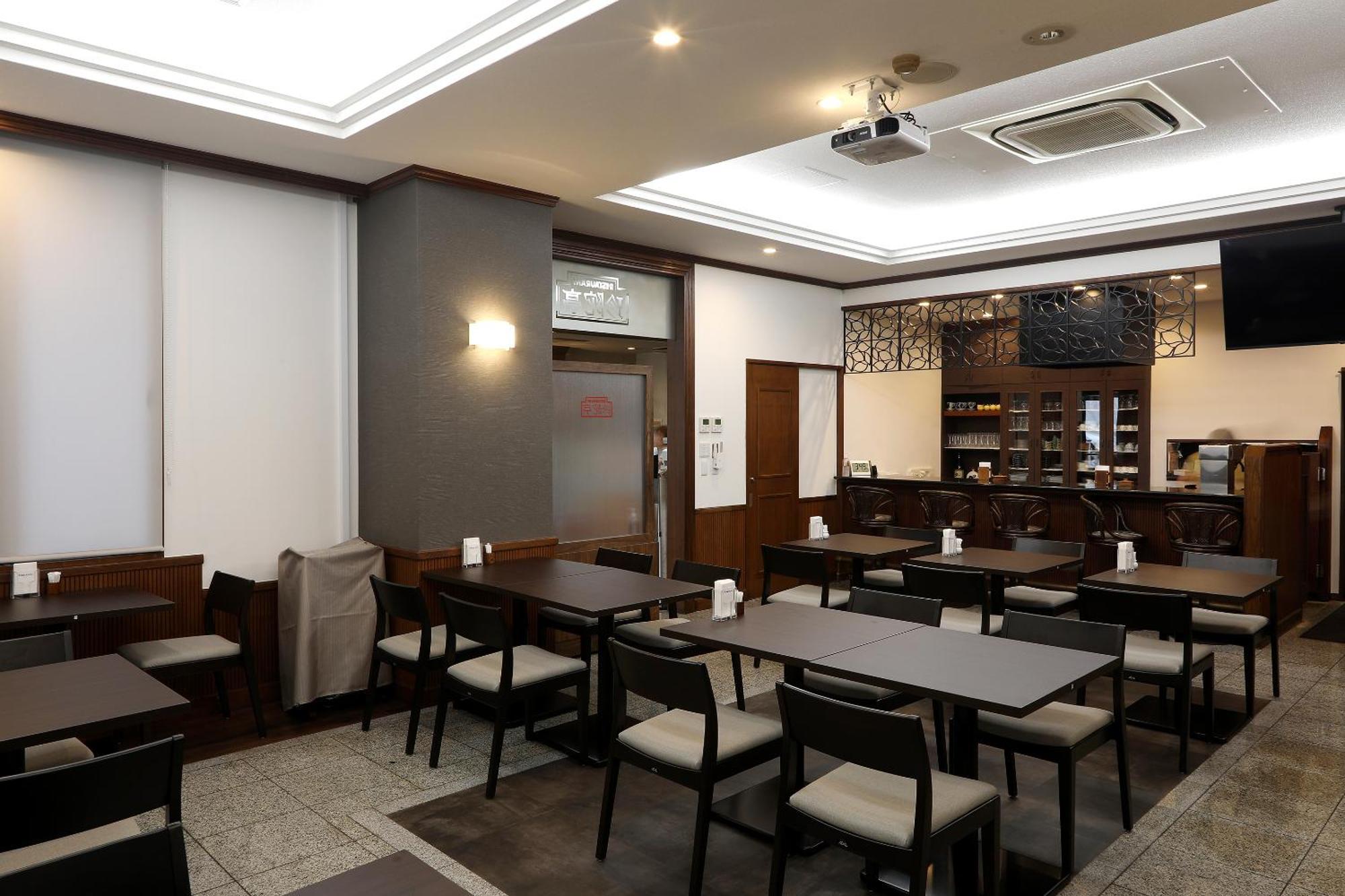 Nagasaki Ik Hotel Ngoại thất bức ảnh