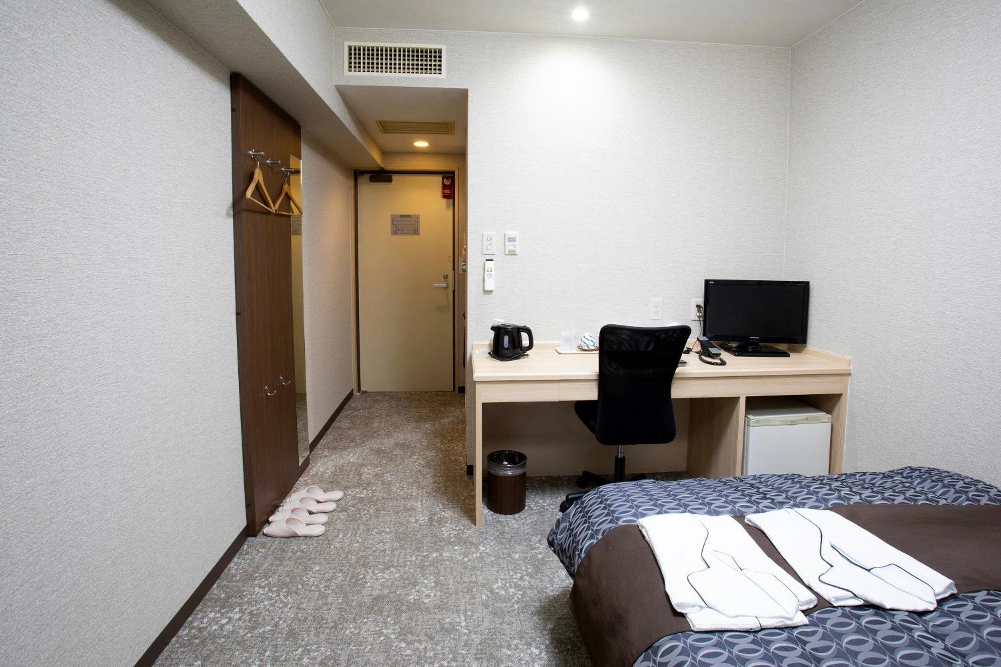 Nagasaki Ik Hotel Phòng bức ảnh