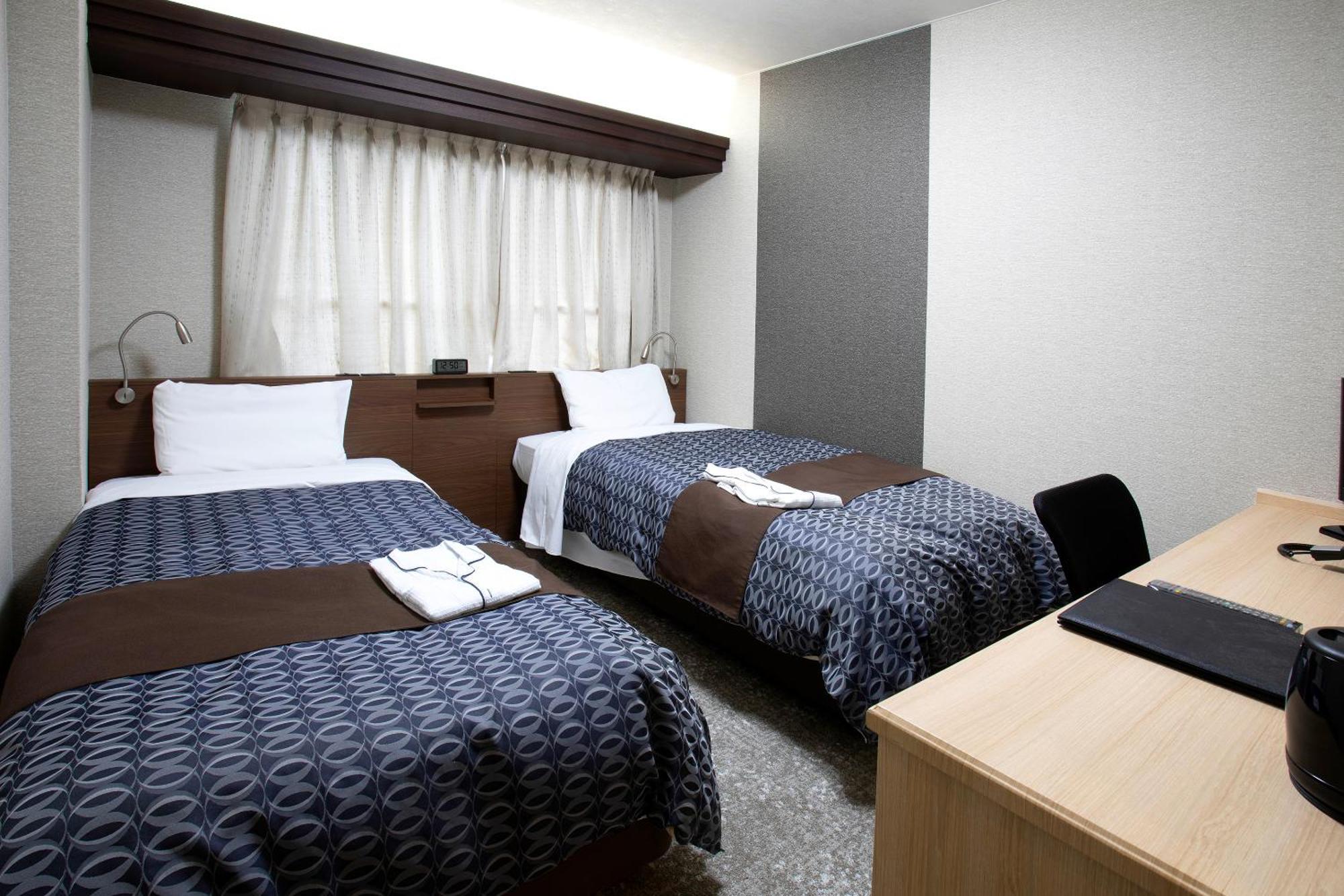 Nagasaki Ik Hotel Phòng bức ảnh