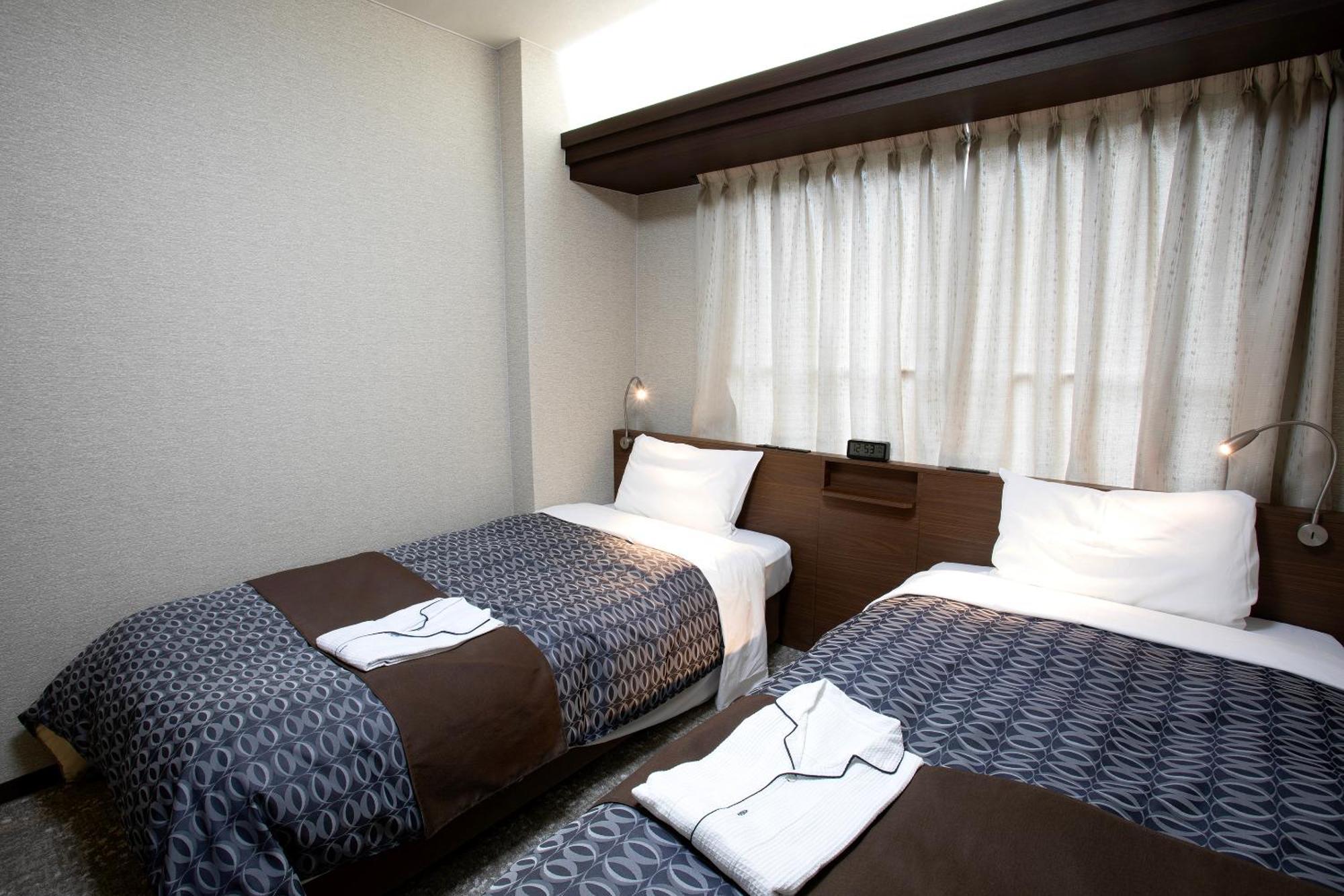 Nagasaki Ik Hotel Phòng bức ảnh