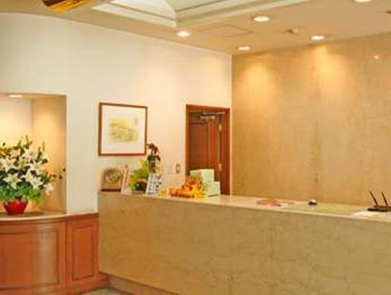 Nagasaki Ik Hotel Ngoại thất bức ảnh