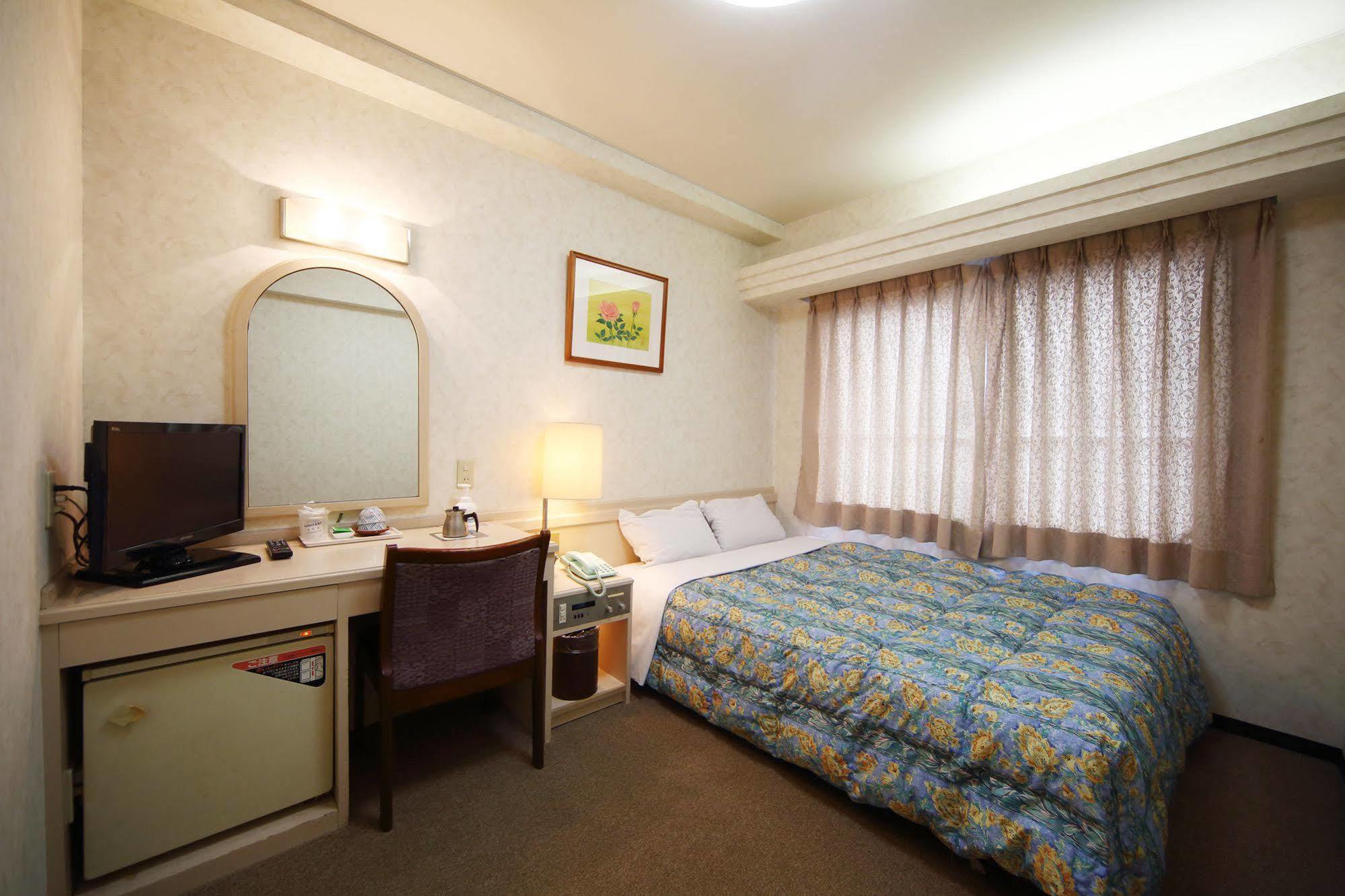 Nagasaki Ik Hotel Ngoại thất bức ảnh